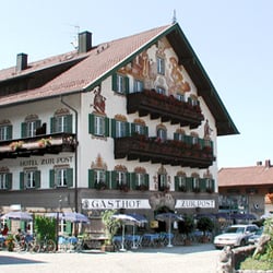 Gasthof Hotel zur Post