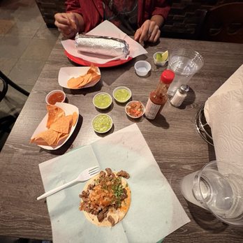 Tacos Walnut Creek - Street Taco - Tacos Near Me - Walnut Creek, California