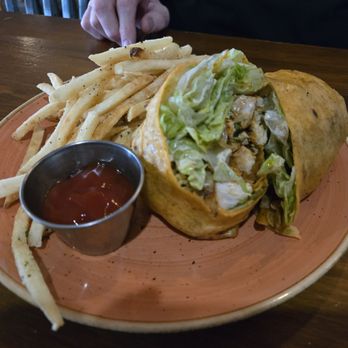 Vintage - Ceaser wrap - American Near Me - New Market, Maryland