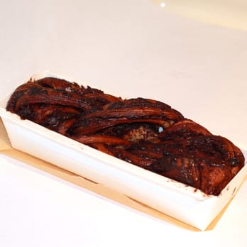 Breads Bakery - Union Square - Chocolate Babka - Bakeries Near Me - New York, New York