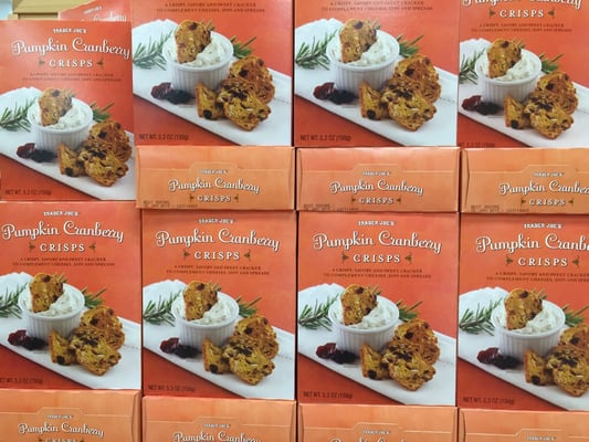 Trader Joe's by null