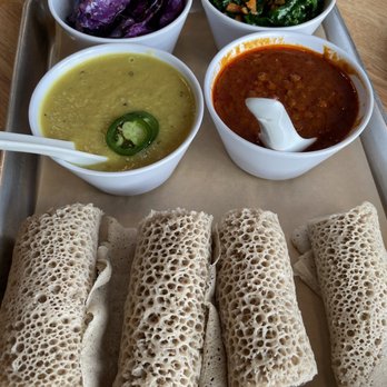 Berbere - Eat the Rainbow. Everyone should get it. - Vegan Near Me - Santa Monica, California Berbere - Eat the Rainbow. Everyone should get it. - Vegan Near Me - Santa Monica, California
