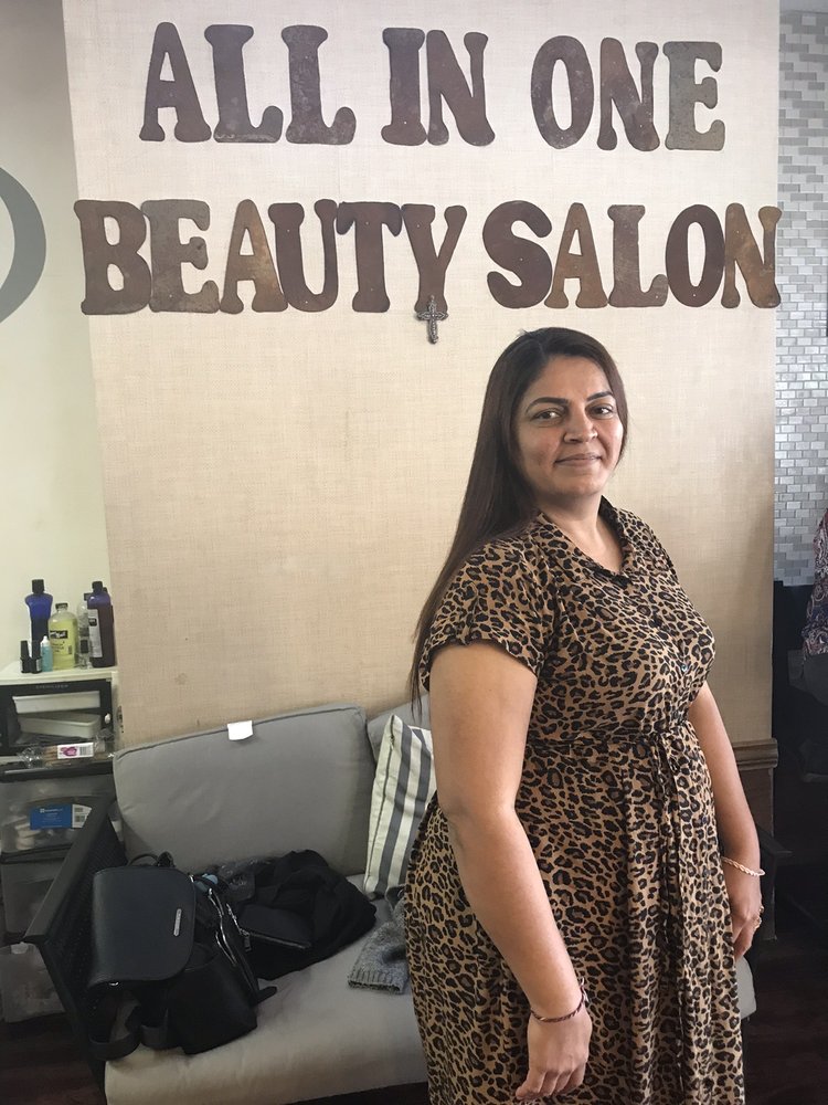 ALL IN ONE BEAUTY SALON Updated August 2024 13 Reviews 3019 John F Kennedy Blvd W, Jersey