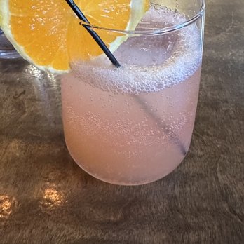 Cori's Modern Kitchen & Bar - Vodka Cran Punch - New American Near Me - Washington, DC, District of Columbia