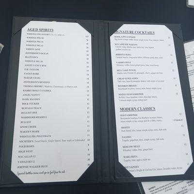 Menu photo 8 Stonewater Grill Land O' Lakes, FL Menu photo 8 Stonewater Grill Land O' Lakes, FL