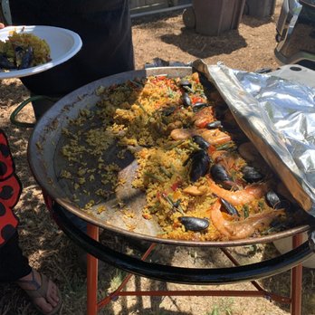 Ella Paella - undefined - Caterers Near Me
