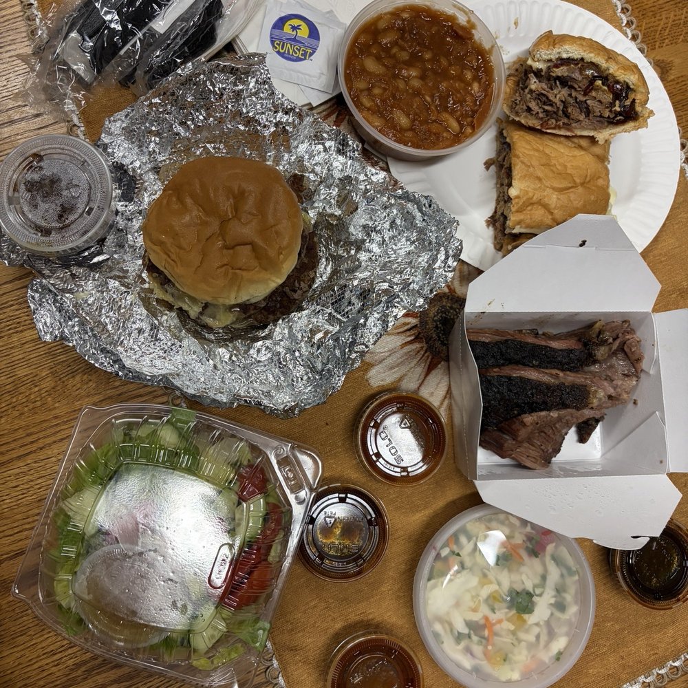 Slow Hand BBQ - Barbeque Near Me - Martinez, California Slow Hand BBQ - Barbeque Near Me - Martinez, California