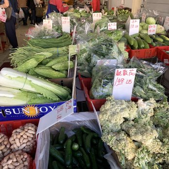 Wah Hang Market 2 - Grocery Near Me - Oakland, California Wah Hang Market 2 - Grocery Near Me - Oakland, California