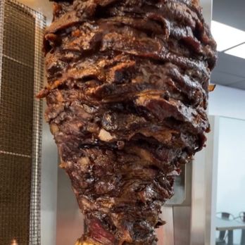 Suazo’s Tacos - Sirloin Trompo - Tacos Near Me - Stanton, California