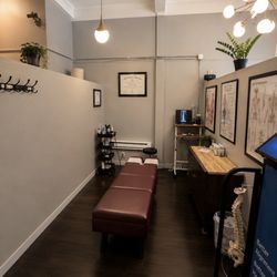 Premier Health Chiropractic