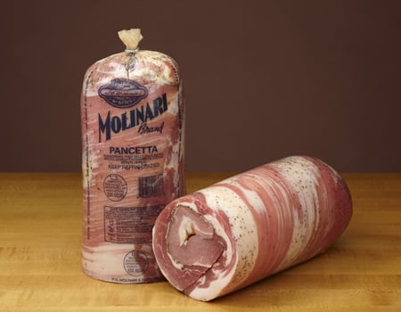 P G Molinari & Sons by null