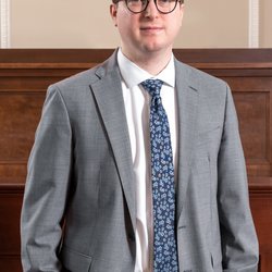 Melrose Law - Adam Melrose
