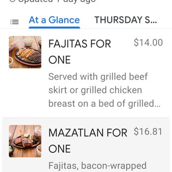 Cenas Kitchen - Tex-Mex Near Me - Houston, Texas