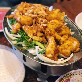 Thien Long - #36B, Cha Ca La Vong... perfect for two! - Vietnamese Near Me - San Jose, California Thien Long - #36B, Cha Ca La Vong... perfect for two! - Vietnamese Near Me - San Jose, California