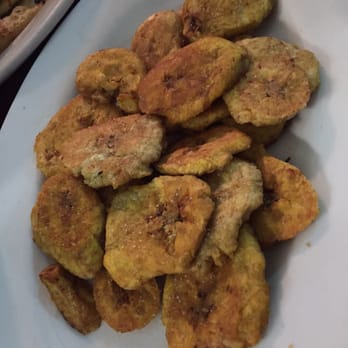 Cibao Restaurant - Tostones - Dominican Near Me - New York, New York Cibao Restaurant - Tostones - Dominican Near Me - New York, New York