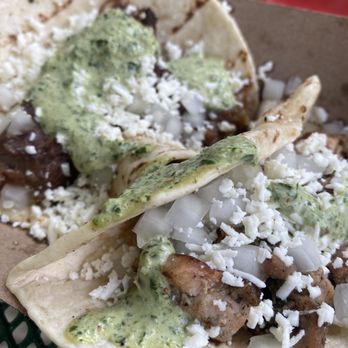 Jay’s Latin Kitchen - Chicken and Short Rib Street Tacos - Latin American Near Me - Deale, Maryland