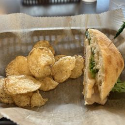 Traverse City Sandwich Traverse City Sandwich