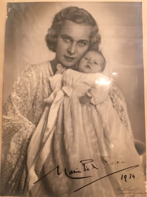 Pignatelli Museum by null