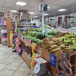 La Simpatia Meat Market
