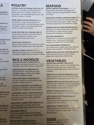 Joss Cuisine by null