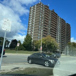 Peanut Plaza
