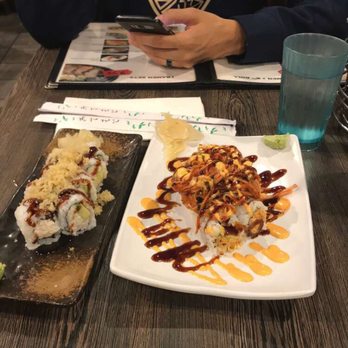Kiraku - Sushi Bars Near Me - Gardena, California Kiraku - Sushi Bars Near Me - Gardena, California
