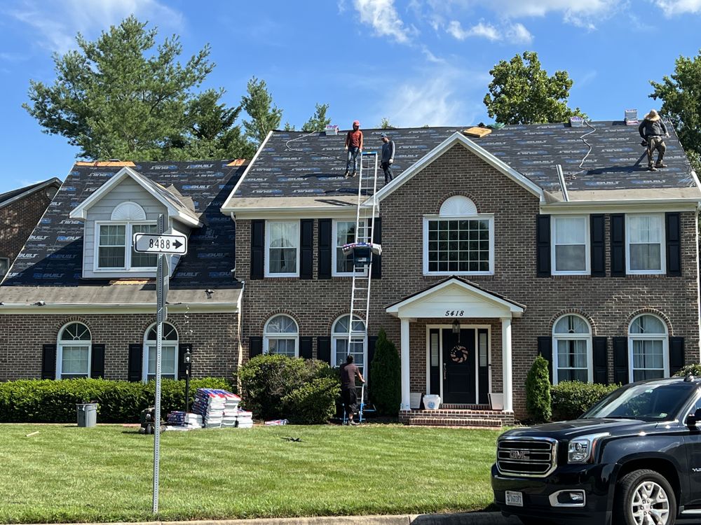 Clifton Exteriors
