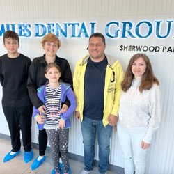 Smiles Dental Group - Happy patients :)