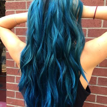 Blackmoon - Hair Salons Near Me - Sacramento, California