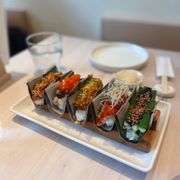 ❥nori  Nori, Sushi Wrapper & Furikake - New York Mutual Trading Co
