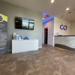 Covery - Lobby Area