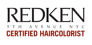Carlos for Hair Logo