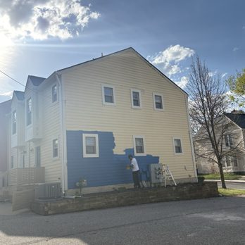 Élite Renovations & Solutions - Painters Near Me - Ann Arbor, Michigan Élite Renovations & Solutions - Painters Near Me - Ann Arbor, Michigan