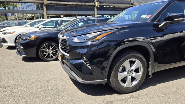 Tower West Livery Center