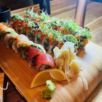 Leezakaya - Izakaya Near Me - Aurora, Colorado