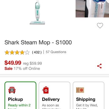 Target - The price on target app - Department Stores Near Me - Van Nuys, California