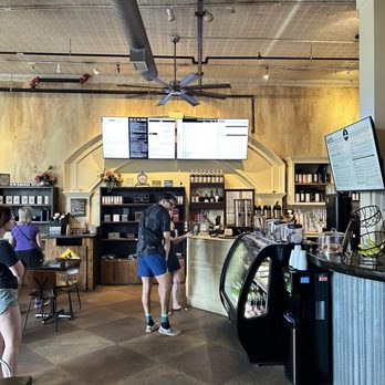 Kollective Coffee + Tea - Coffee & Tea Near Me - Hot Springs, Arkansas Kollective Coffee + Tea - Coffee & Tea Near Me - Hot Springs, Arkansas