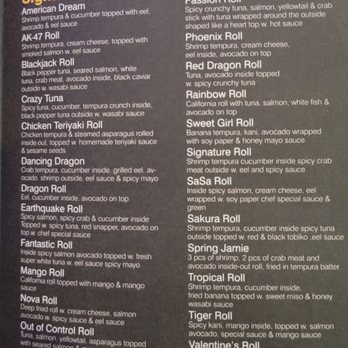 Nova Asian Bistro - Sushi Bars Near Me - New Hyde Park, New York Nova Asian Bistro - Sushi Bars Near Me - New Hyde Park, New York
