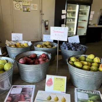 Pearl's Place - Fruits & Veggies Near Me - Hood River, Oregon Pearl's Place - Fruits & Veggies Near Me - Hood River, Oregon