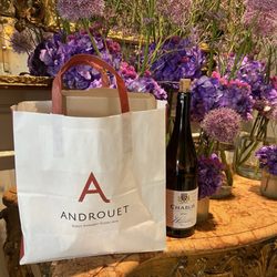 Androuet - Goodie bag