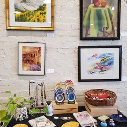 Fremont Art Association