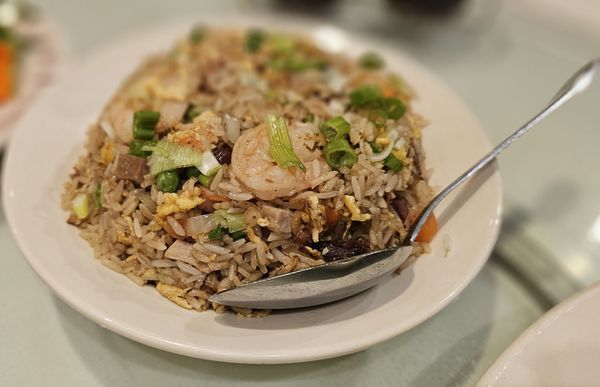 Chef Chu's by null