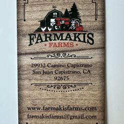 Farmakis Farms