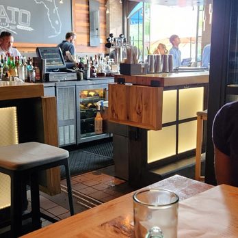 Prato - Pizza Near Me - Winter Park, Florida
