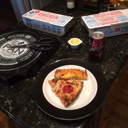 Domino's Pizza - Yummy