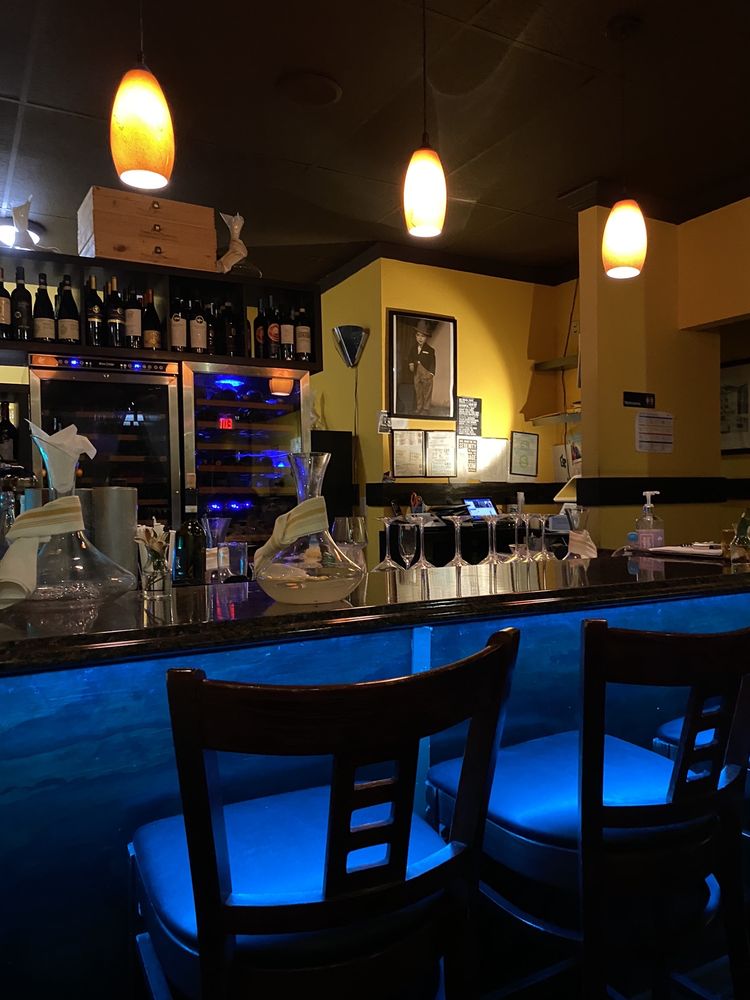 Osteria Vecchio Piemonte