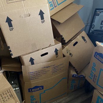 A & M Friendly Movers - Movers Near Me - Calabash, North Carolina