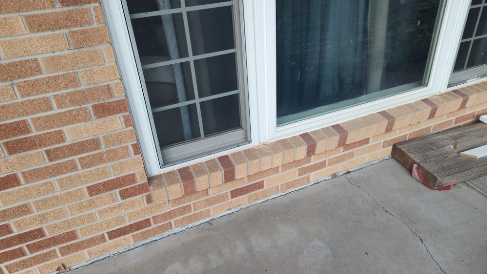 Slide of B & M Handyman Services