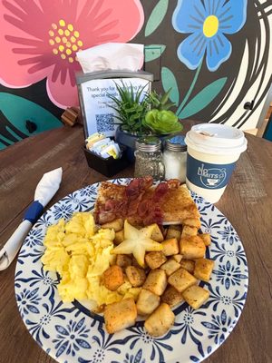 No Limits Coffee Shop by null