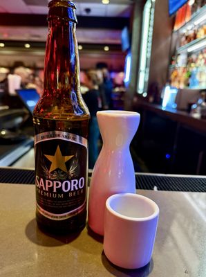 RA Sushi - New York (Times Square) by null